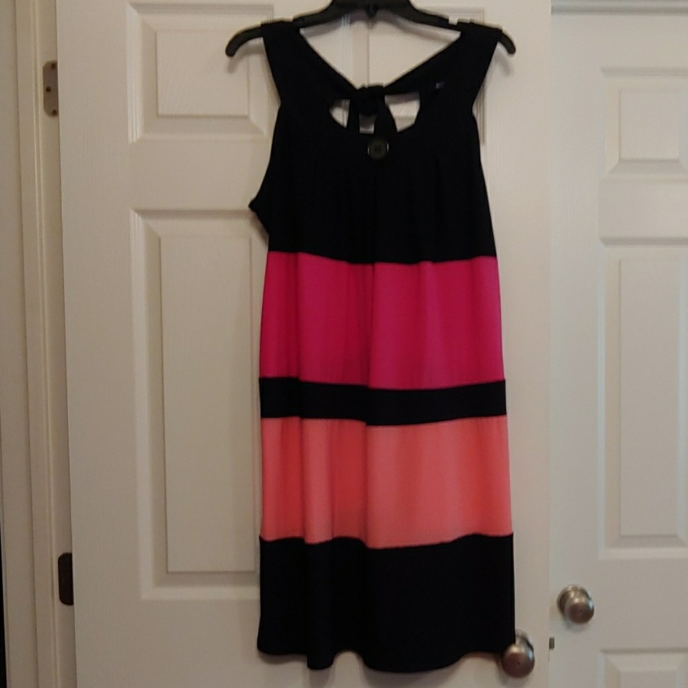 Knit Dress